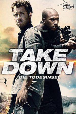 Take Down - Die Todesinsel