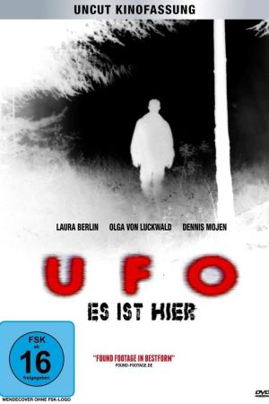 Ufo - Es ist hier hdfilme stream online