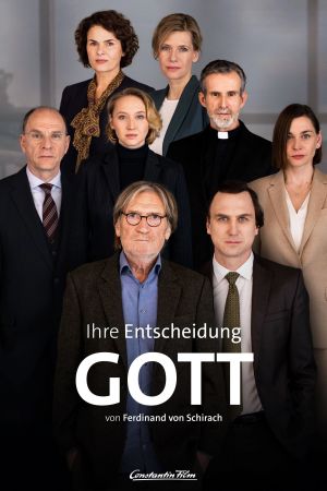 Gott hdfilme stream online