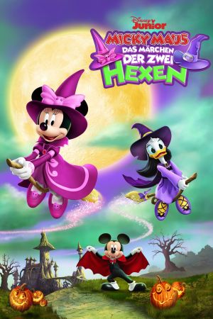 Micky Maus: Das Märchen der zwei Hexen hdfilme stream online