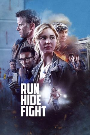 Run Hide Fight hdfilme stream online