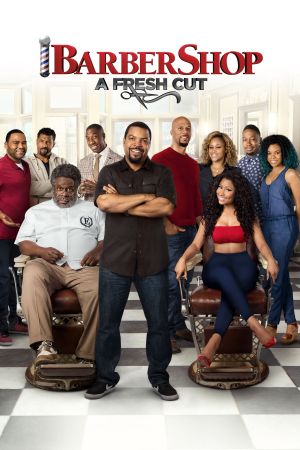 Barbershop: The Next Cut hdfilme stream online