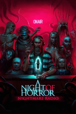 A Night of Horror: Nightmare Radio hdfilme stream online