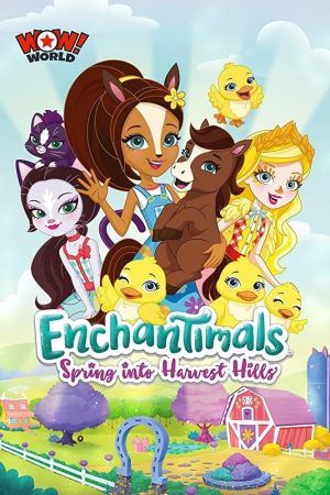 Enchantimals: Spring Into Harvest Hills hdfilme stream online