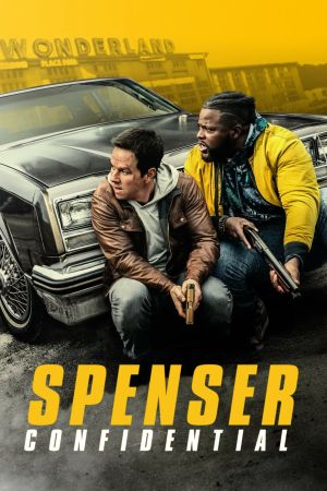 Spenser Confidential hdfilme stream online
