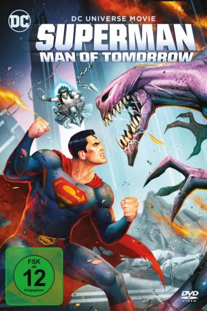 Superman: Man of Tomorrow hdfilme stream online
