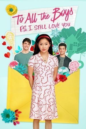 To All the Boys: P.S. I Still Love You hdfilme stream online