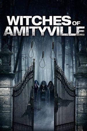 Amityville Witches hdfilme stream online