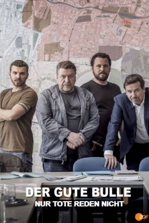 Der gute Bulle — Nur Tote reden nicht hdfilme stream online