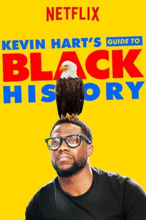 Kevin Hart erklärt die afroamerikanische Geschichte