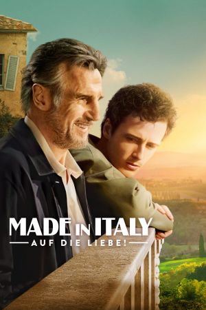 Made in Italy - Auf die Liebe