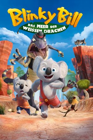 Blinky Bill - Das Meer der weißen Drachen hdfilme stream online