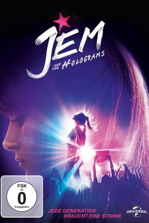 Jem and the Holograms hdfilme stream online