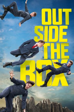 Outside the Box hdfilme stream online