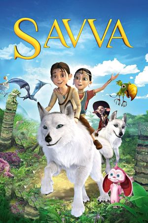Savva - Ein Held rettet die Welt hdfilme stream online