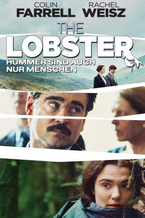 The Lobster hdfilme stream online