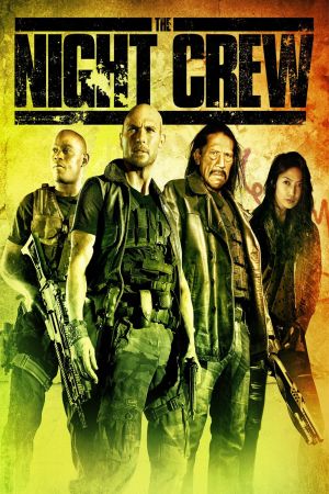 The Night Crew hdfilme stream online