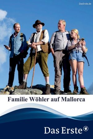 Familie Wöhler auf Mallorca hdfilme stream online