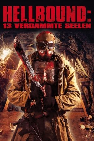 Hellbound: 13 verdammte Seelen