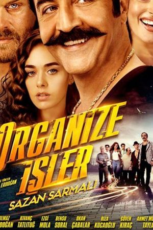 Krumme Dinger am Bosporus 2 hdfilme stream online