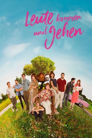 Leute kommen und gehen hdfilme stream online