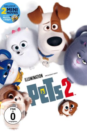 Pets 2 hdfilme stream online