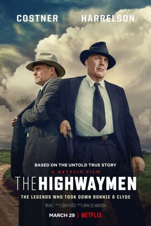 The Highwaymen hdfilme stream online