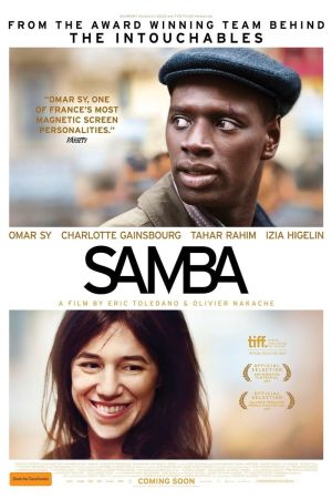 Heute bin ich Samba hdfilme stream online