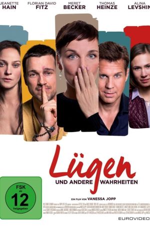 Lügen und andere Wahrheiten