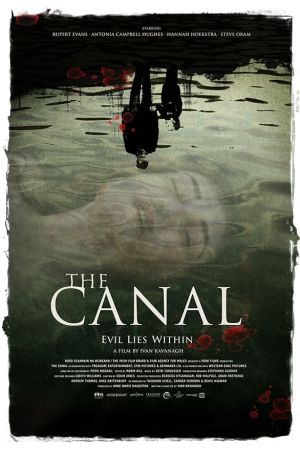 The Canal hdfilme stream online