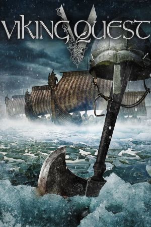 The Viking - Der letzte Drachentöter hdfilme stream online