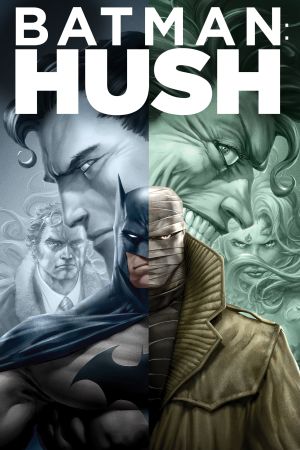 Batman: Hush hdfilme stream online
