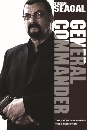 General Commander hdfilme stream online