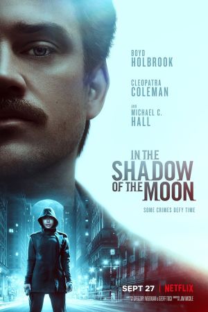 In the Shadow of the Moon hdfilme stream online