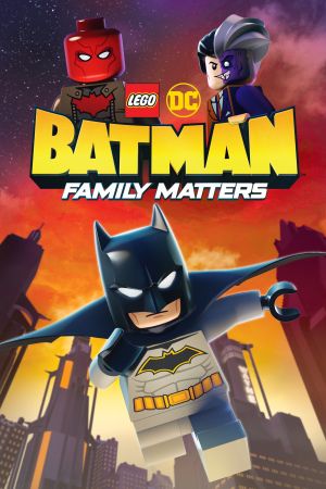 Lego DC Batman - Familienangelegenheiten hdfilme stream online