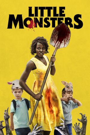 Little Monsters hdfilme stream online