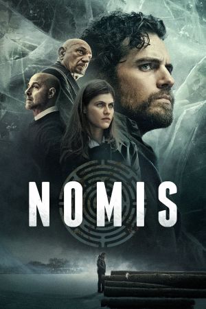 Nomis - Die Nacht des Jägers hdfilme stream online