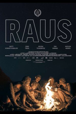 Raus hdfilme stream online