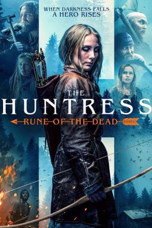 Viking Saga: Rune of the Dead hdfilme stream online