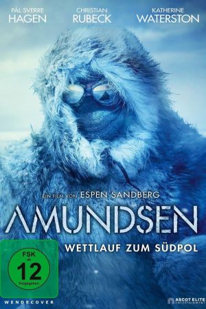 Amundsen