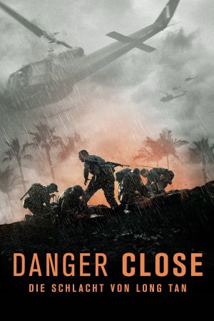 Danger Close - Die Schlacht von Long Tan hdfilme stream online