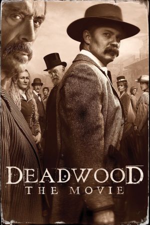 Deadwood - Der Film hdfilme stream online