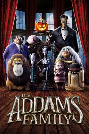 Die Addams Family hdfilme stream online