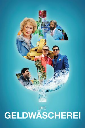 Die Geldwäscherei hdfilme stream online