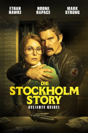 Die Stockholm Story: Geliebte Geisel hdfilme stream online