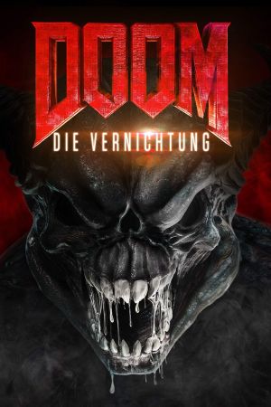 DOOM: Die Vernichtung hdfilme stream online