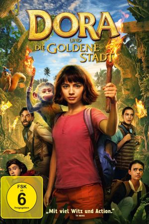 Dora und die goldene Stadt hdfilme stream online