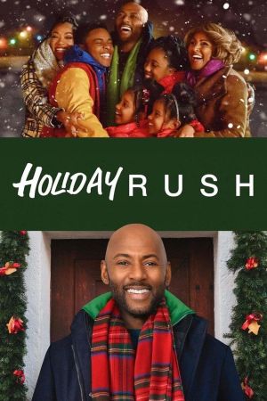 Holiday Rush hdfilme stream online