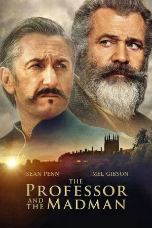 The Professor and the Madman hdfilme stream online