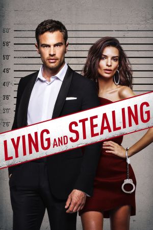 Lying and Stealing hdfilme stream online